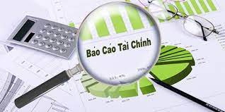 Báo cáo tài chính Quý III năm 2024